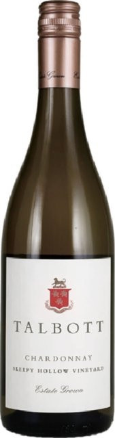 Talbott Winery Sleepy Hollow Chardonnay, trocken, Weißwein, 2016, 0,75 l - Bild 1
