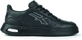 U-Power Berufshalbschuh KAL OB SR aus Leder in Schwarz Gr. 46 - Bild 1