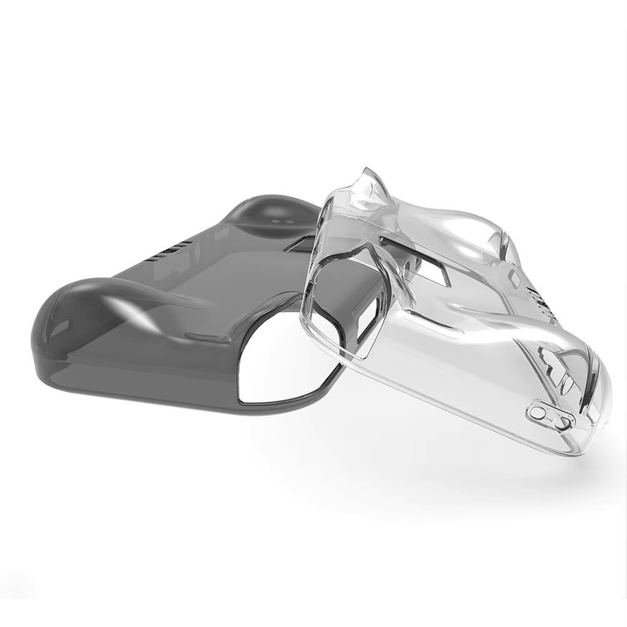 Anbernic RG 476H Schutzhülle aus weichem TPU in Transparent - Bild 4