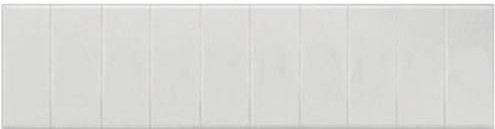Siemens Bezeichnungsschild Weiß 8WH81121AA05 1024 Stück - Bild 1
