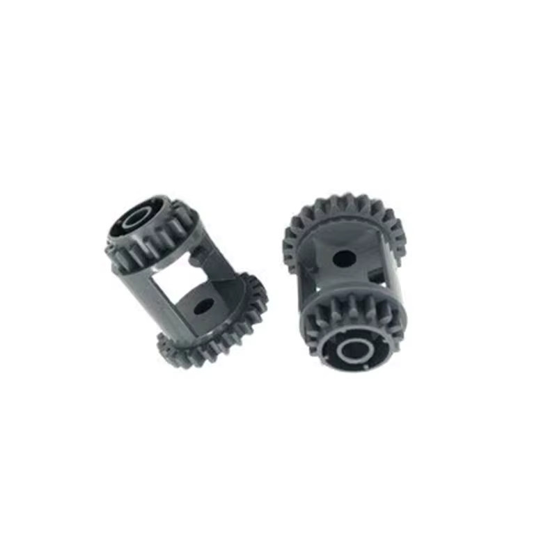 JIAJIALE High-tech Getriebe Differential, Bausteine, 10-teiliges Set - Bild 2