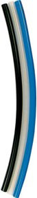 Riegler Polyamidschlauch transparent, Durchmesser: 8 mm, Rolle à 100 m - Bild 1