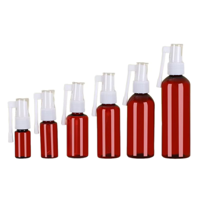 KuZHEN Kosmetische Sprühflasche aus Glas, Elefanten-Design, 10 ml-100 ml - Bild 5