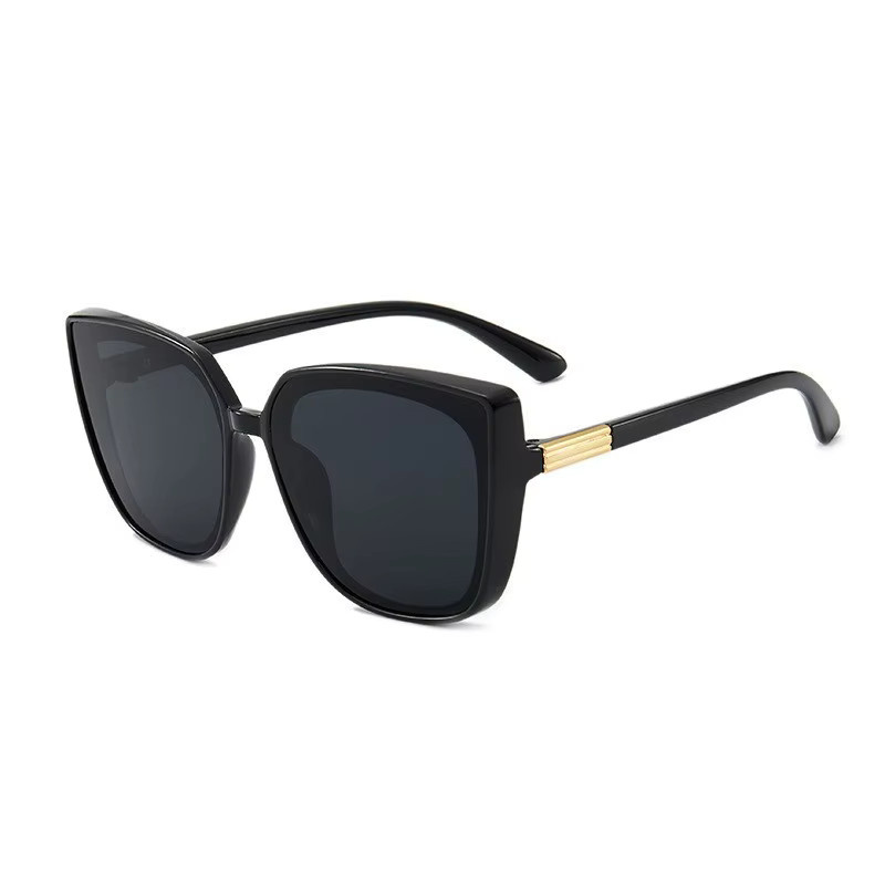 ZUIDID Korrektionsbrille, Vollrand, Square, Kunststoff, green - Bild 4