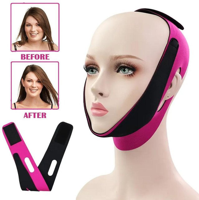 BOLUOYIN Gesichtshalter Gesichtshalter für Damen, Gesichtshautpflege-Tool - Bild 1
