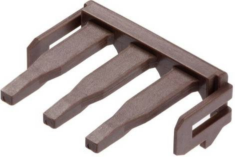 Molex Retainer 3.3 in Braun 2122132030 - Bild 1