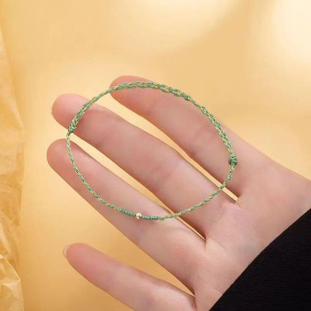 LChome Armband, Zinklegierung, bunt, Damen - Bild 1