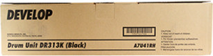 DEVELOP DR-313K Trommel-Kit in Schwarz - Bild 1