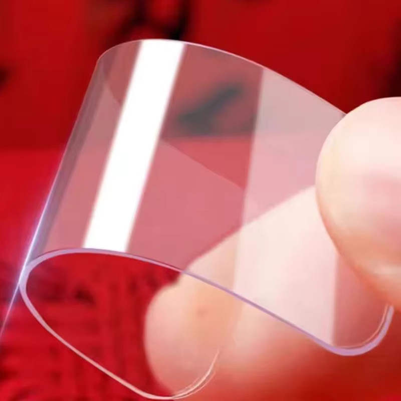 Extra starkes transparentes Nano-Klebeband, doppelseitiges und wasserdichtes Klebeband für Badezimmer und Küche - Bild 3