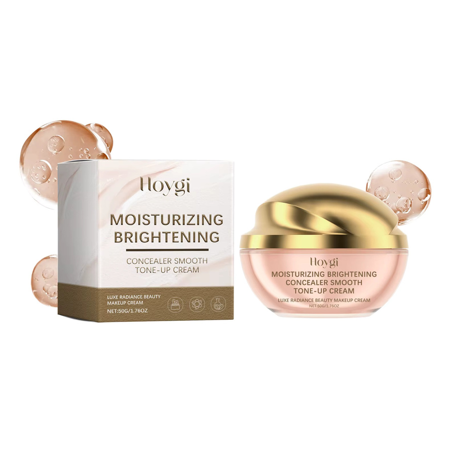 Hoygi Centella Asiatica Concealer Creme, Matt - Bild 2