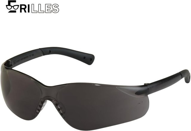 Erilles Laserschutzbrille, OD6+, UVR-Infrarot-Blendschutz - Bild 1