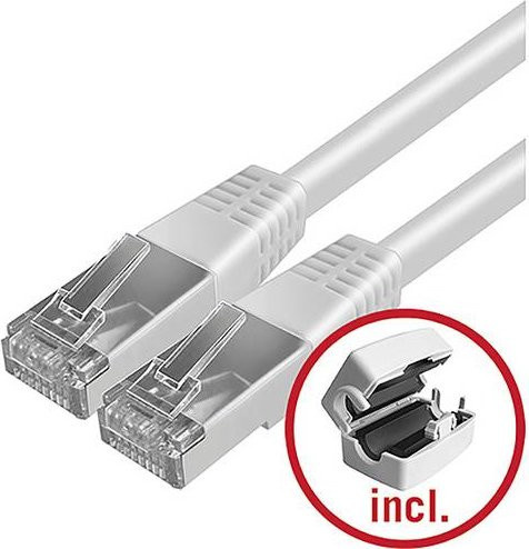 ESYLUX Kabelsatz EC10431913 in Grau - Bild 1