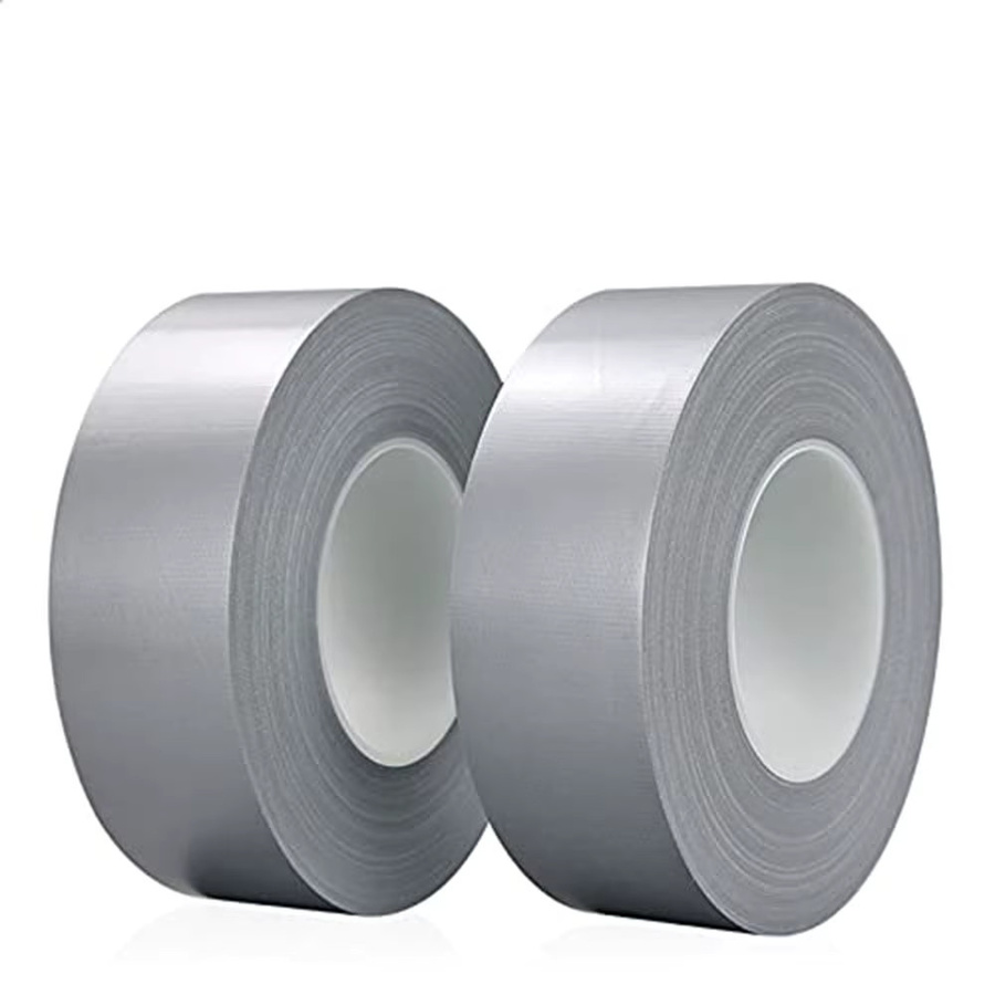 Wasserdichtes Hochleistungs-Industrie-Klebeband aus Gewebe für Teppich und Boden Reparaturen, Breite: 5 cm, Länge: 10 m oder 20 m - Bild 5