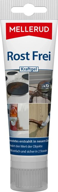 Mellerud Kraftgel Rost-Frei Multi Purpose Öl 75 ml - Bild 1