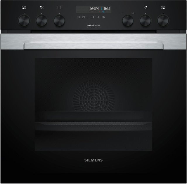Siemens Einbauherdset MKP3IB64 - Bild 1