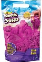 Spin Master Kinetic Sand Spielsand in Pink - Bild 1