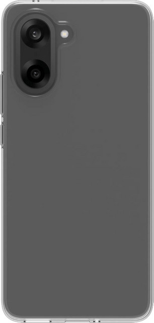 BlueBuilt Transparentes Backcover für dein OnePlus Nord CE 5 - Bild 1