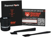 Thermal Grizzly Hydronaut Pro Wärmeleitpaste, 30 g, Schwarz und Grün - Bild 1