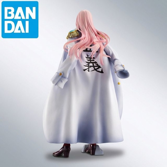 Bandai One Piece Hina Actionfigur, Einzelfigur, ab 18 Jahren - Bild 1