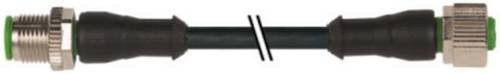 Di-soric Sensor-Aktor-Kabel 214563 in Schwarz - Bild 1