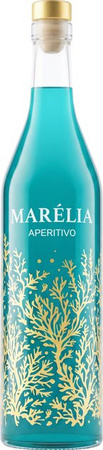 Destille Kaltenthaler Marélia Aperitivo, Likör & Aperitif, Deutschland, 15% Vol., 0,7 l