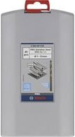 Bosch HSS-Co Metallbohrer-Set aus Cobalt, 25-teilig, ProBox - Bild 2