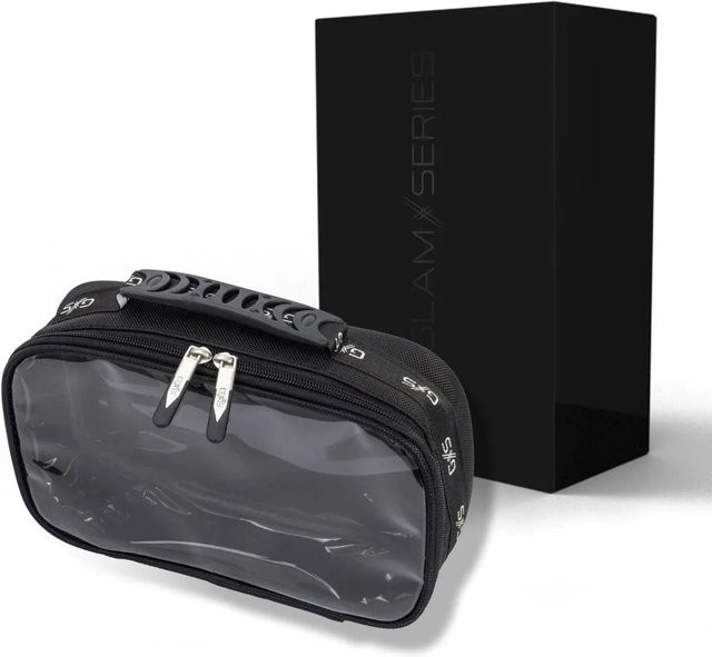 Glamseries Glampacker Pouch Kosmetiktasche, 270x165x75 mm - Bild 1