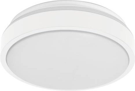 Osram Essential Orbis LED Deckenleuchte Weiß E27 Durchmesser: 28 cm - Bild 1