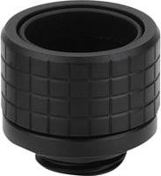 Thermal Grizzly DeltaMate Fitting HT16 Verbindung in Schwarz - Bild 1