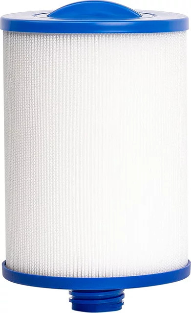 Fowoy Whirlpool-Spa-Filterkartusche in Weiß für Pleatco PWW50P3, Unicel 6CH-940, Filbur FC-0359 und Waterway Plastics 817-0050 - Bild 1
