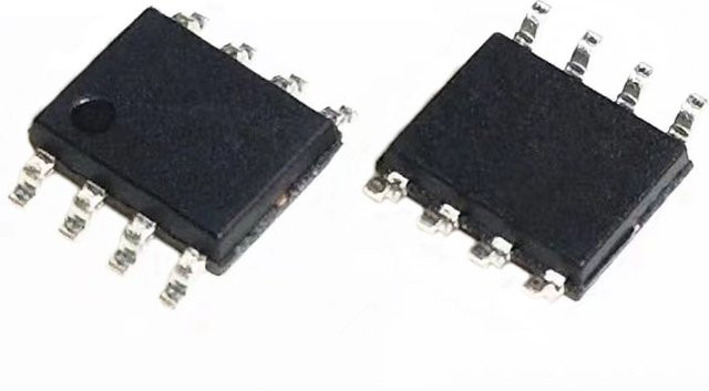 20 Stück PENGHEKEJI P-Kanal MOS FET Integrated Chip IC SMD SOP-8 in Schwarz (AO4441, AO4606, AO4892) - Bild 1