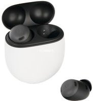 Google Pixel Buds Pro In-Ear Kopfhörer mit Bluetooth und USB-C in Schwarz oder Weiß - Bild 1
