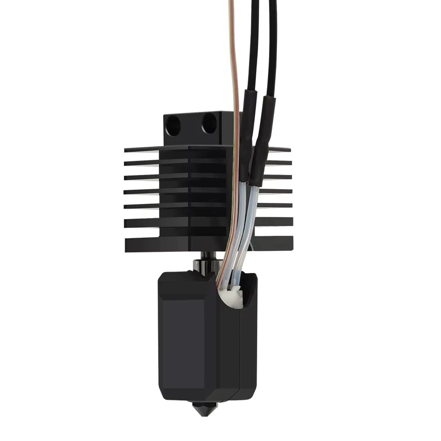Qidi Hotend-Kit 24V 60W für Qidi X Plus 3, X Max 3, X Smart 3, Q1 Pro sowie Kobra 2 Plus, 2 Max, 2 Neo und 2 Pro - Bild 4