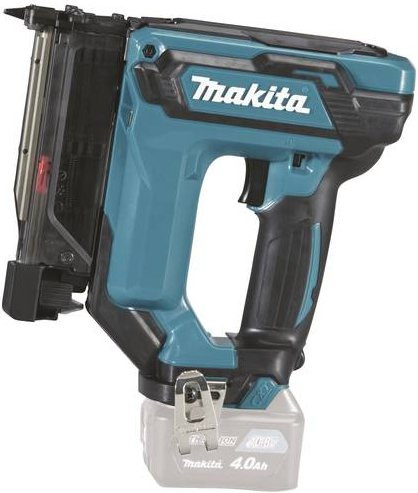 Makita Akku-Stiftnagler PT354DZ für Brad Nails - Bild 1