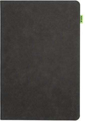 Gecko V11CB01C01 Book Cover für Samsung Galaxy Tab S10+ 12,4 Zoll in Schwarz - Bild 1