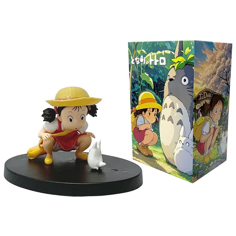 Bandai Mädchenfigur, Actionfigur, Kunststoff, Bunt / Mehrfarbig - Bild 3