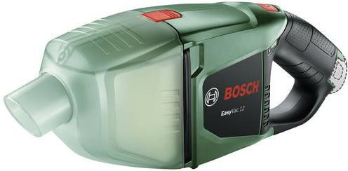 Bosch Akku-Handstaubsauger EasyVac 12 in Grün - Bild 2