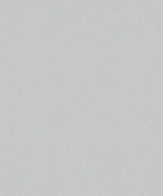 Marburg Vliestapete Habitat Uni Grau FSC non-woven - Bild 1