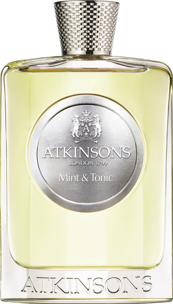Atkinsons Mint & Tonic Eau de Parfum, Unisex - Bild 1