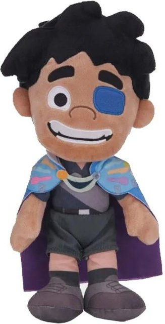 Yiran toy Anime Elioes Communiverse Außerirdische, Plüsch, ab 14 Jahren - Bild 1