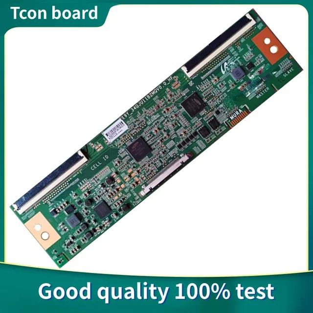 Xiaomi T-Con Board 19Y-34QJU11B2MQV0.0-HF für XMMNTWQ34 TV mit 34 Zoll gebogenem Bildschirm - Bild 1