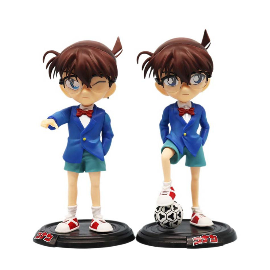 Fashnics Detective Conan Edogawa Actionfigur TV & Filmfigur ab 14 Jahren - Bild 2