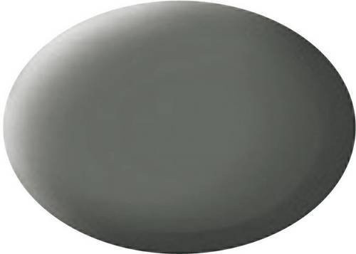 Revell Aqua-Farbe Oliv-Grau, matt, 18ml - Bild 1