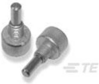 TE Connectivity 3-1625931-5 in Silber - Bild 1
