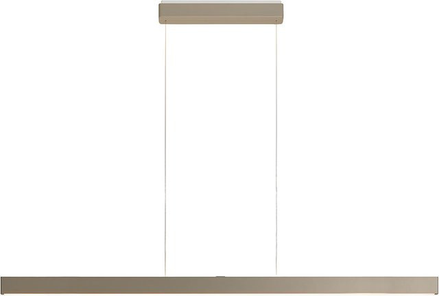 Escale Viala 145 LED-Pendelleuchte in Taupe mit Tunable White (2300K - 4000K), dimmbar und höhenverstellbar - Bild 1