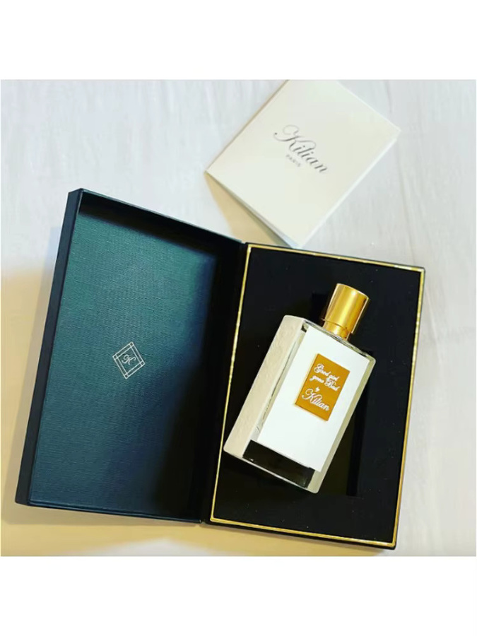 KILIAN Eau de Parfum, 50 ml, Unisex, holzig, orientalisch, blumig, würzig - Bild 1