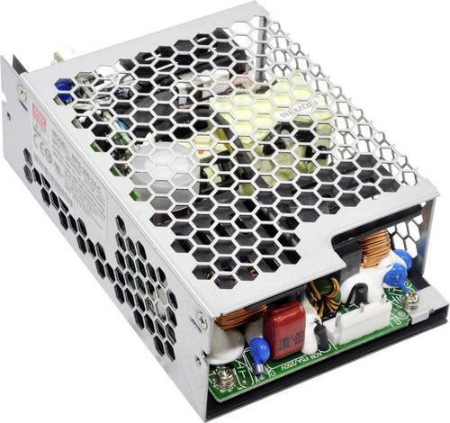 Mean Well MW RPS-300-12 Schaltnetzteil 200W in Silber - Bild 1