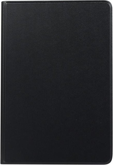 Modische PU-Lederhülle für Huawei MediaPad M5 Pro 10,8 Zoll in Schwarz - Bild 1