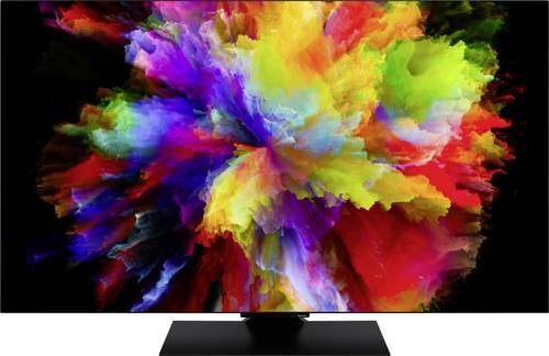 Panasonic TV-65Z80A OLED Smart TV in Schwarz mit 4K UHD, WLAN und 65 Zoll (164 cm) - Bild 1