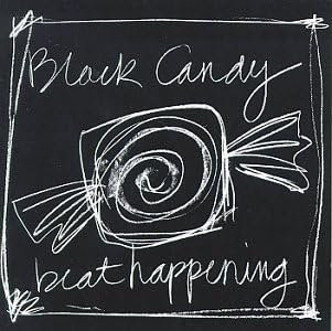 Beat Happening LP Schallplatte Black Candy Domino 2022 Rock Vinyl - Bild 1